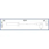 Hikoki Zündleitungssatz Hueco 134481