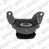 GOOM Motorlager Gummimetalllager Links für FIAT BRAVO II (198) EM-0207