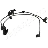 Japanparts ABS Sensor Raddrehzahl Vorne Rechts für TOYOTA RAV 4 III (ACA3, ACE, ALA3, GSA3, ZSA3) ABS-277