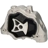 MAPCO Motorlager Gummimetalllager Links Unten für LAND ROVER Range Rover Evoque (L538) 36468