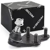 RIDEX Traggelenk Unten Vorne passend für PEUGEOT 3008 SUV (M) 2462S0547