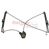 METZGER Autoteile Fensterheber [Hersteller-Nr. 2160138] für Mini