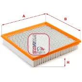 Sofima Luftfilter S 3A43 A