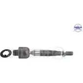SIDEM 47419 Axialgelenk Spurstange für HONDA CIVIC VIII Stufenheck (FD, FA) Vorne
