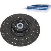 DT Spare Parts Kupplungsscheibe 4.71855