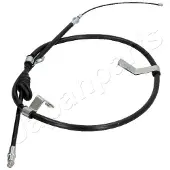 Japanparts Seilzug, Feststellbremse BC-H31R