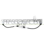 PRASCO Fensterheber FT138W023 für Fiat Vorne Rechts