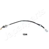Japanparts Seilzug, Kupplungsbetätigung GC-104