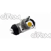 CIFAM Radbremszylinder 04-0471