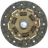 AISIN Kupplungsscheibe DN-002