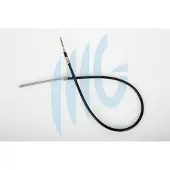 RICAMBIFLEX GM Seilzug, Feststellbremse 01520882