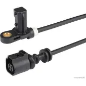HERTH+BUSS ELPARTS HERTH&BUSS Sensor, Raddrehzahl - 70660327