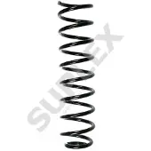 SUPLEX Fahrwerksfeder [Hersteller-Nr. 39097] für Seat, VW