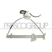 PRASCO Fensterheber MB155W021