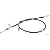 HERTH+BUSS JAKOPARTS Herth+buss Seilzug, Feststellbremse J3931074