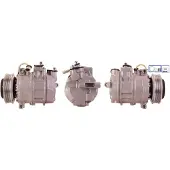 Lucas Kompressor, Klimaanlage ACP551