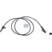 DT Spare Parts Sensor, Raddrehzahl 7.36911