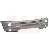 VAN WEZEL Stoßstange Stoßfänger für MINI Schrägheck (R50, R53) Grundiert 0502574