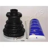 Japanparts Faltenbalgsatz, Antriebswelle KB-135