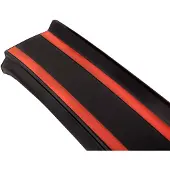 RGM Ladekantenschutz RBP731G Hinten für MAZDA CX-5 (KE, GH) ABS (Acrylnitril-Butadien-Styrol-Copolymerisat)