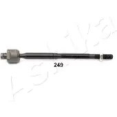 ASHIKA 103-02-249 Axialgelenk Spurstange Vorne