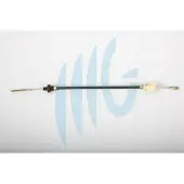 RICAMBIFLEX GM Seilzug, Kupplungsbetätigung 01121125