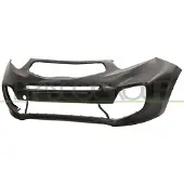 PRASCO Stoßstange KIA KI3241011 865111Y300 Stoßfänger,Frontschürze,Frontstoßstange