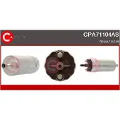 Casco Kraftstoffpumpe Brand New HQ CPA71104AS