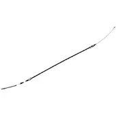 Textar Seilzug, Feststellbremse 44027800