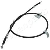 Japanparts Seilzug, Feststellbremse BC-153R