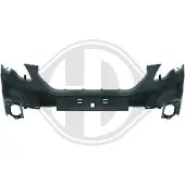 Diederichs Stoßfänger HD Priority Parts 4227651