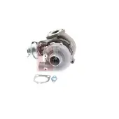 AKS Turbolader DASIS 055012N für BMW 3er
