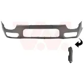 VAN WEZEL Stoßfänger 0991575