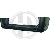 Diederichs Stoßfänger HD Priority Parts 3497255