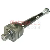 METZGER Axialgelenk, Spurstange KIT + 51020918