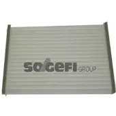 FRAM Filter, Innenraumluft CF10284