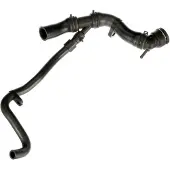 Gates Kühlerschlauch Wasserschlauch für VW POLO (9N) 05-5068