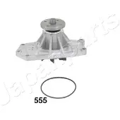 Japanparts Wasserpumpe PQ-555