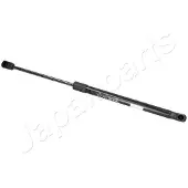 Japanparts ZSW0017 Gasfeder Heckklappendämpfer für CHEVROLET NUBIRA Stufenheck 435mm