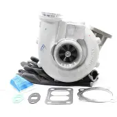 ALANKO Lader, Aufladung 10900030 für Mercedes