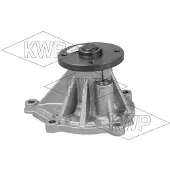 KWP Wasserpumpe 101508
