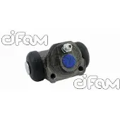 CIFAM Radbremszylinder 04-0053