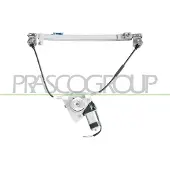 PRASCO Fensterheber aa340w021 vorne rechts für ALFA ROMEO
