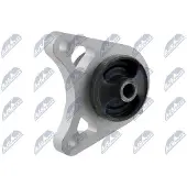 NTY Lagerung Lenker für LAND ROVER Freelander 2 SUV (L359) Vorne ZTT-LR-004D