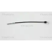 TRISCAN Seilzug, Feststellbremse 8140 27135