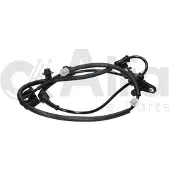 Alfa e-Parts ABS Sensor Raddrehzahl Vorne Links für KIA SORENTO II (XM) AF00897