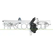 PRASCO Fensterheber rn308w036 vorne links für RENAULT