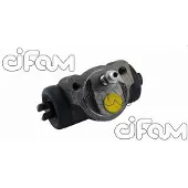 METELLI Radbremszylinder 04-0929