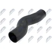 NTY GPP-KA-007 Turbo Ladeluftschlauch für KIA SORENTO I (JC)