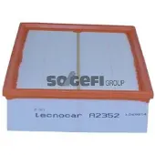 TECNOCAR Filter A2352